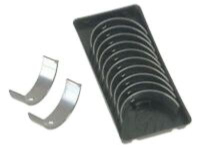 Chrysler 5102915AA Bearings