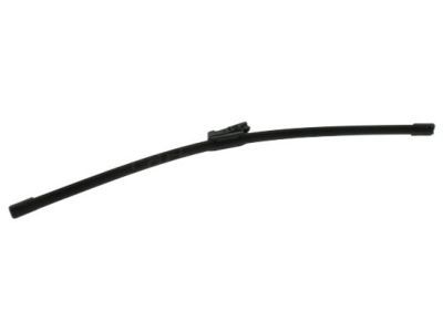 Jeep 4787961AA BLADE Front Wiper