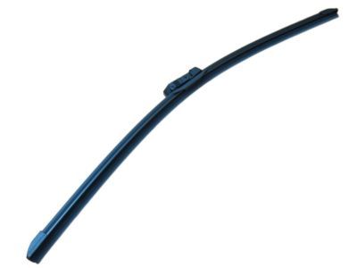 Jeep 4787961AA BLADE Front Wiper