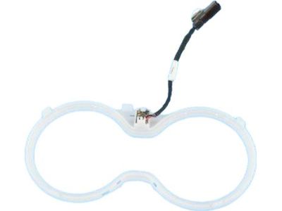 Mopar 68325470AD Antenna Cable SDARS
