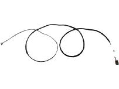 Mopar 68325470AD Antenna Cable SDARS