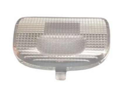 Mopar 5019809AA Lens W/Grab Handle