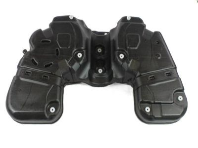 Dodge 68338691AA TANK Fuel