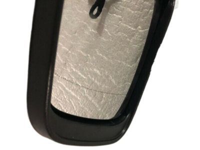 Jeep 5SG25LAUAE Power Mirror