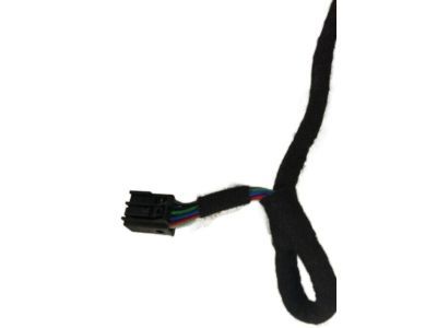 Jeep 5SG25LAUAE Power Mirror