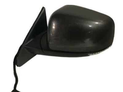 Jeep 5SG25LAUAE Power Mirror