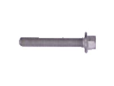 Dodge 5073896AA Water Pump Screw