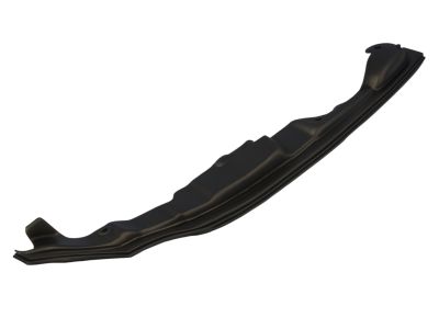 Mopar 68144952AB Weatherstrip, Fender To Door