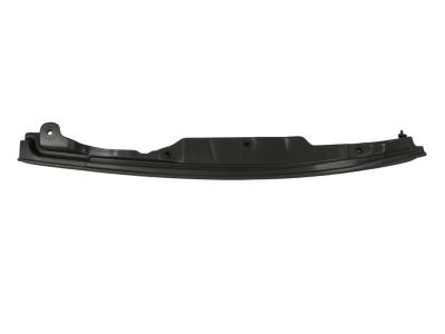 Mopar 68144952AB Weatherstrip, Fender To Door