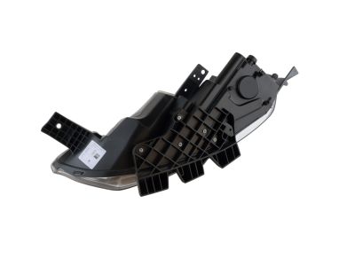 Mopar 68081388AK Headlamp