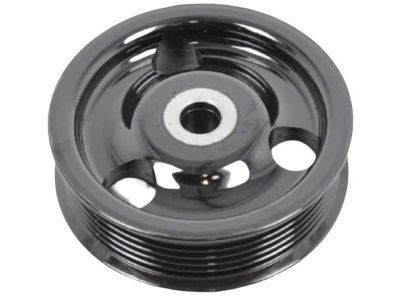Jeep 53013677AB Pulley