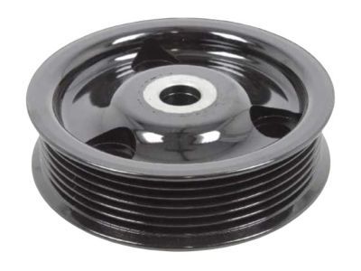 Jeep 53013677AB Pulley