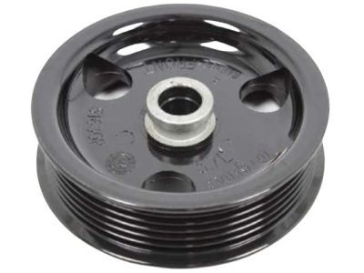 Jeep 53013677AB Pulley
