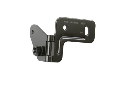 Mopar 5035532AB Bracket Wiring