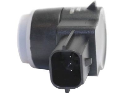 Jeep Parking Assist Distance Sensor - 1AF63TZZAA