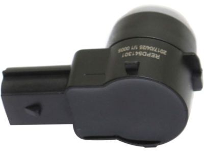 Jeep Parking Assist Distance Sensor - 1AF63TZZAA