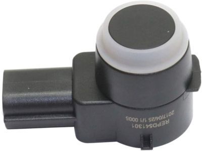 Jeep Parking Assist Distance Sensor - 1AF63TZZAA