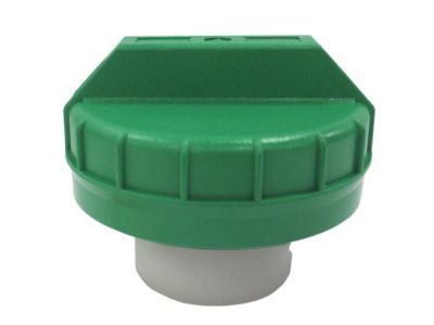 Ram 68109840AA CAP Fuel Filler
