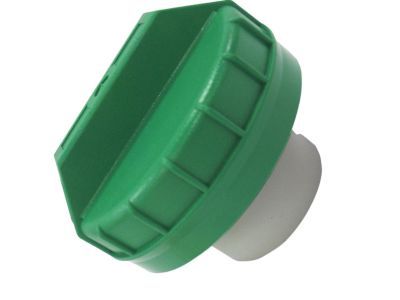 Ram 68109840AA CAP Fuel Filler