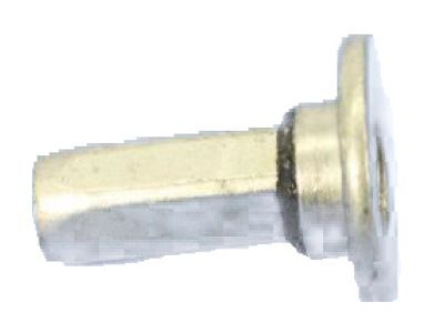 Mopar 6509753AA Rivet Nut Installation