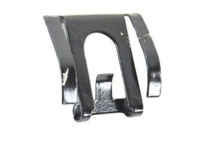 Jeep 6035334 CLIP Brake Push Rod