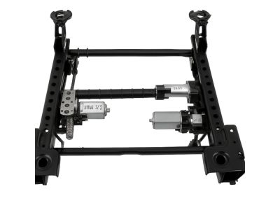 Mopar 4610181AA Adjuster Power Seat