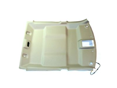 Mopar 5SX35BD1AB Headliner Mopar 5SX35BD1AB Headliner