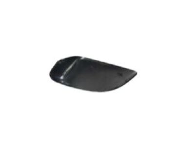 Jeep Compass Mirror Cover - 68348432AA