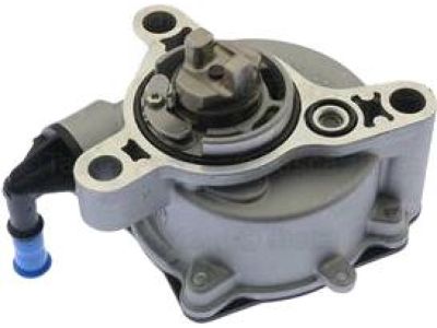Mopar 5048401AA Pump Vacuum