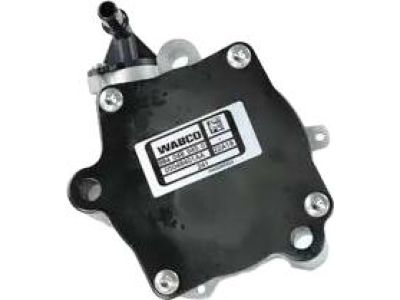 Mopar 5048401AA Pump Vacuum