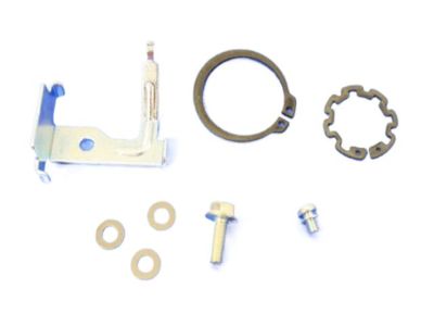 Jeep 68068755AA Hardware Kit