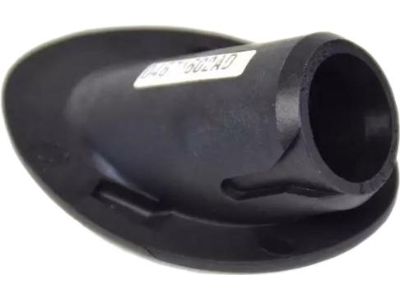 Mopar 4671894AA Mast Antenna