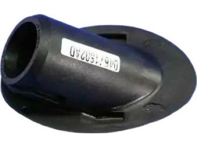 Mopar 4671894AA Mast Antenna