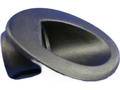 Mopar 4671894AA Mast Antenna