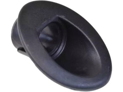 Mopar 4671894AA Mast Antenna