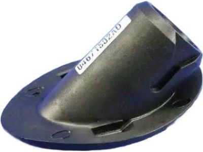 Mopar 4671894AA Mast Antenna