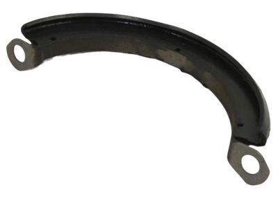 Jeep 53010511AA Oil Pan Support