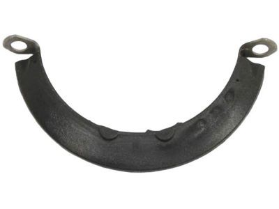 Jeep 53010511AA Oil Pan Support