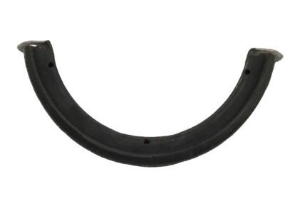 Jeep 53010511AA Oil Pan Support