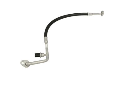 Mopar 55056928AA Line A/C Discharge