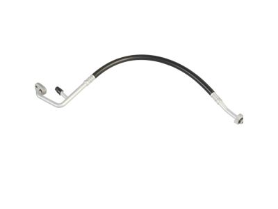 Mopar 55056928AA Line A/C Discharge