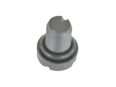 Mopar 68280413AA Screw Bleeder