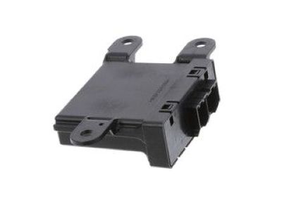 Dodge 56054151AE MODULE Parking Assist