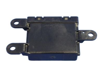 Dodge 56054151AE MODULE Parking Assist