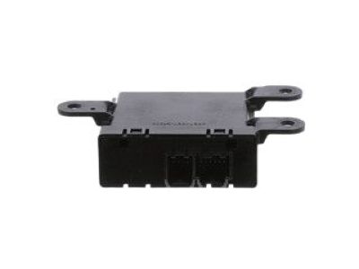 Dodge 56054151AE MODULE Parking Assist