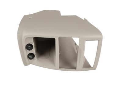 Mopar 1QL59BD1AB Cover Instrument Panel Brace