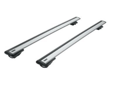 Chrysler TRAB4553 Roof Rack