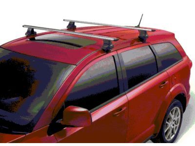 Chrysler TRAB4553 Roof Rack