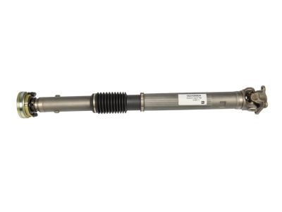 Mopar 68066660AA Shaft Drive Front