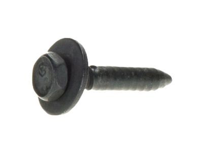 Dodge 6504288 Frame Screw